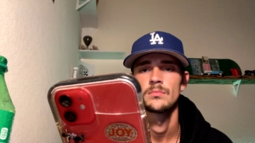 Jmowery  12-10-2021 video squirtshow